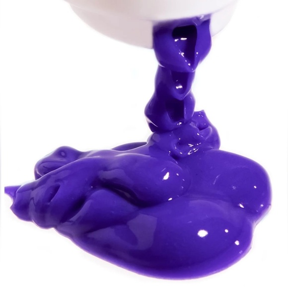 IGK Blonde Pop Purple Toning Conditioner (Liter) - Picture 5 of 12